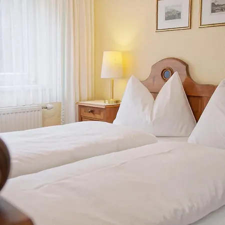 Stocker - Zur Schmiede Apartman