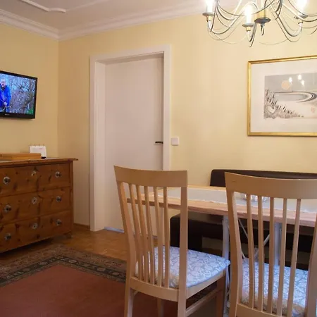 Stocker - Zur Schmiede Apartament Schladming
