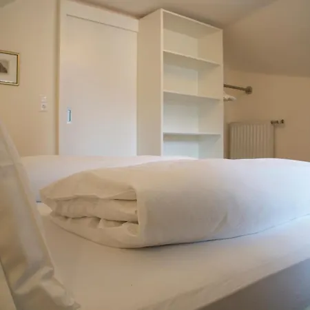 Apartament Stocker - Zur Schmiede *