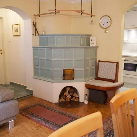 Appartement Stocker - Zur Schmiede