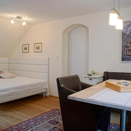 Apartament Stocker - Zur Schmiede *