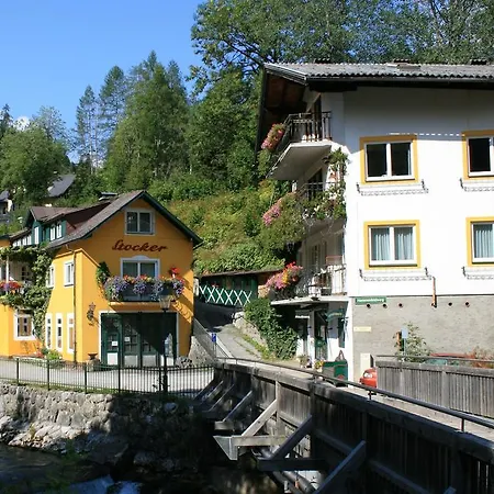 Apartament Stocker - Zur Schmiede *
