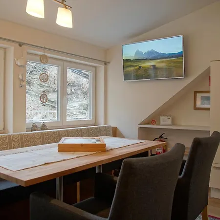 Stocker - Zur Schmiede Appartement