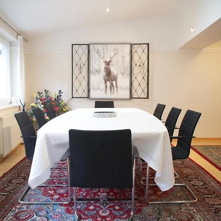 Appartement Stocker - Zur Schmiede *