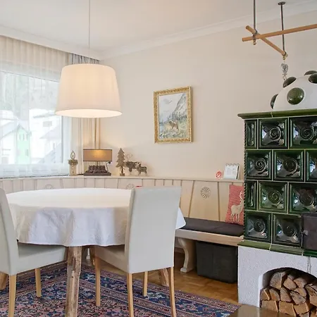 Apartman Stocker - Zur Schmiede *