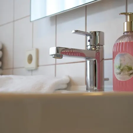 Stocker - Zur Schmiede Apartament *