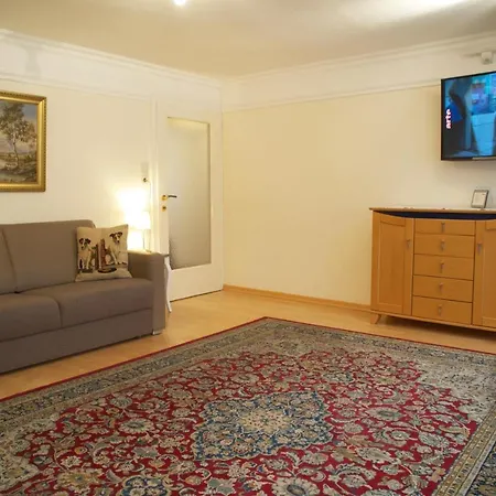 Διαμέρισμα Stocker - Zur Schmiede *