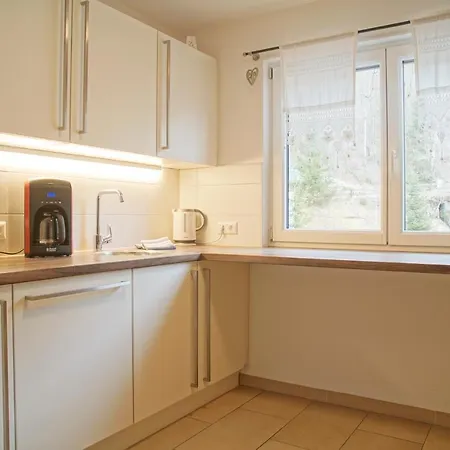 Apartmán Stocker - Zur Schmiede *