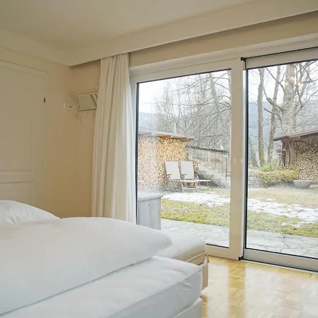 Stocker - Zur Schmiede Appartement