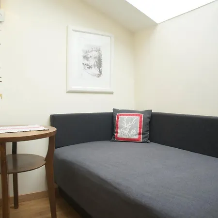 Stocker - Zur Schmiede Apartament Schladming