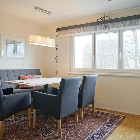 Stocker - Zur Schmiede Apartament