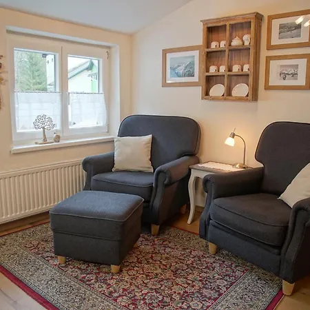 Appartement Stocker - Zur Schmiede Schladming