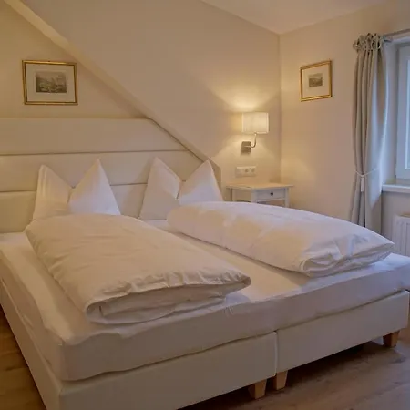 Stocker - Zur Schmiede Apartament *