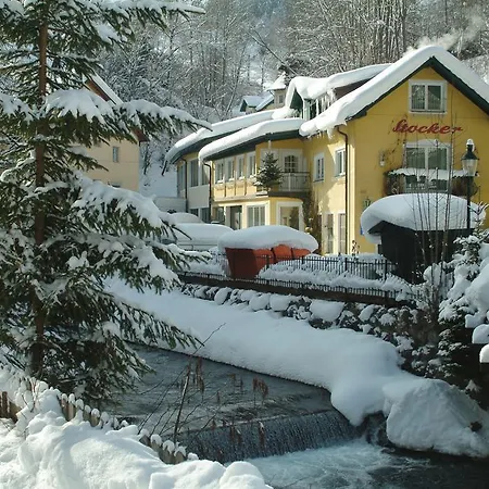 Stocker - Zur Schmiede * Schladming