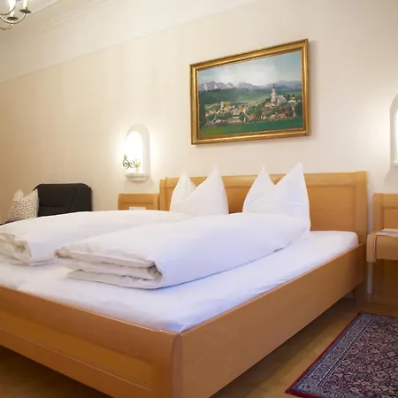 Apartament Stocker - Zur Schmiede *