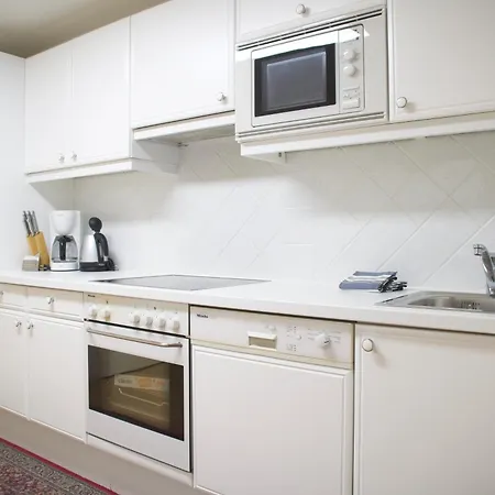 Appartement Stocker - Zur Schmiede *