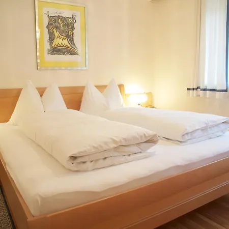 Appartement Stocker - Zur Schmiede *