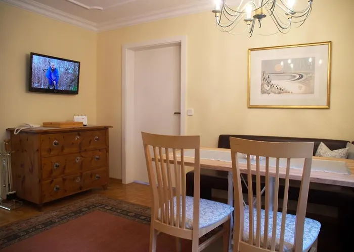 Stocker - Zur Schmiede Διαμέρισμα Schladming