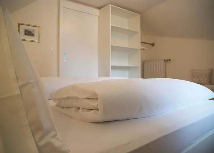 Διαμέρισμα Stocker - Zur Schmiede *