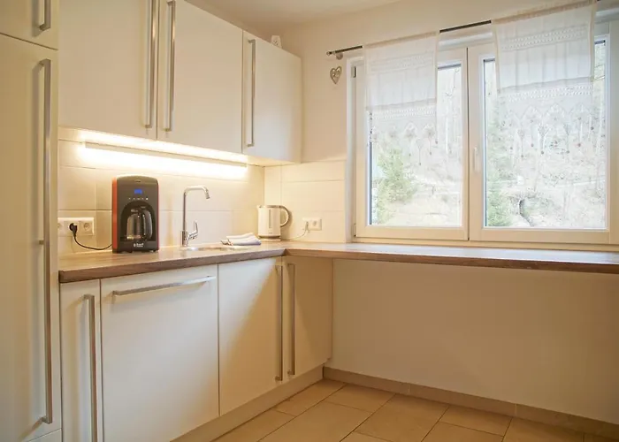 Apartman Stocker - Zur Schmiede *