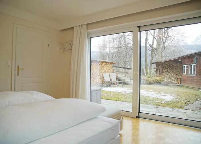 Stocker - Zur Schmiede Apartman