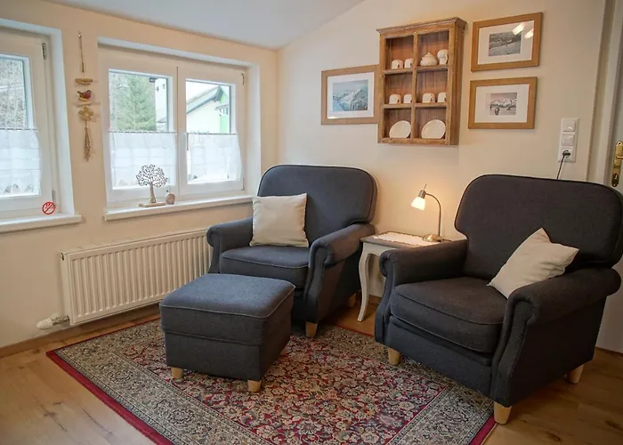 Apartman Stocker - Zur Schmiede Schladming