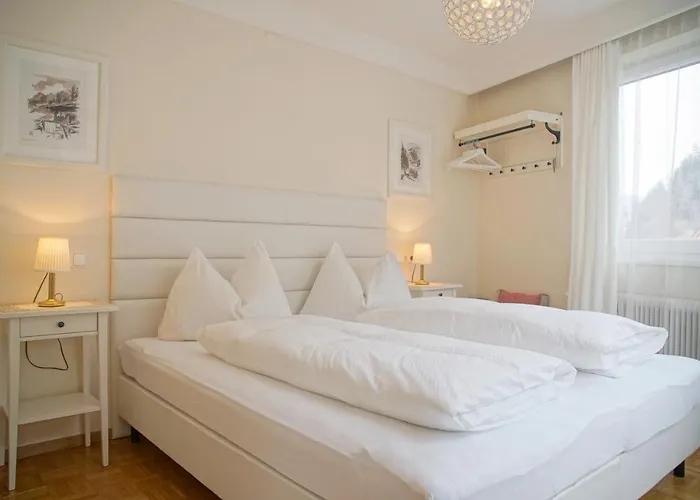 Apartman Stocker - Zur Schmiede Schladming