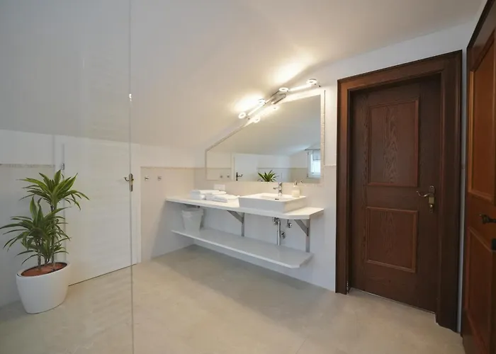 Apartman Stocker - Zur Schmiede